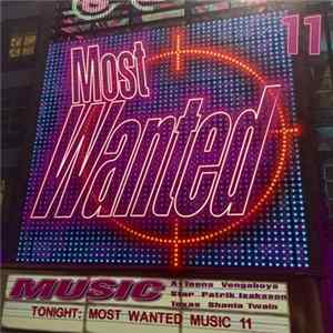 Various - Most Wanted Music 11 mp3