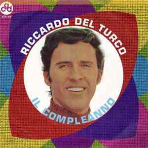 Riccardo Del Turco - Il Compleanno mp3