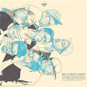 Various - Persona mp3