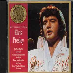 Elvis Presley - Het Mooiste Van Elvis Presley mp3