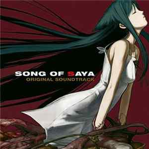 Zizz - Song Of Saya Original Soundtrack mp3