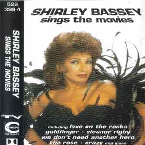 Shirley Bassey - Sings The Movies mp3