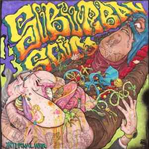 Suburban Scum - Internal War mp3