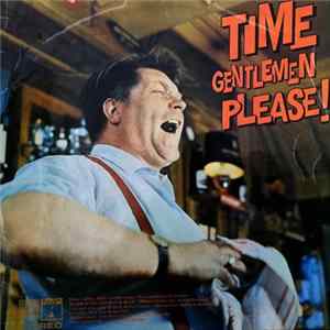 Various - Time Gentlemen Please! mp3