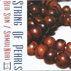 Red Sun · SamulNori - String Of Pearls mp3