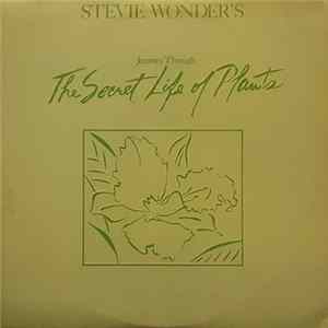 Stevie Wonder - (Journey Through) The Secret Life Of Plants mp3