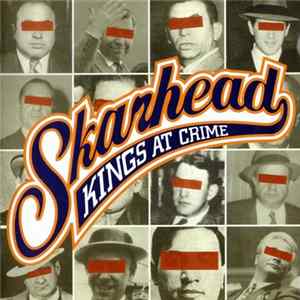 Skarhead - Kings At Crime mp3