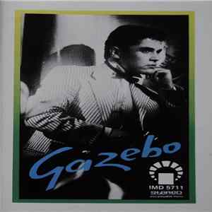 Gazebo - Gazebo mp3