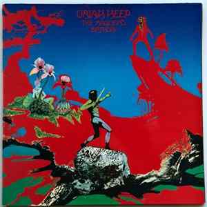 Uriah Heep - The Magician's Birthday mp3