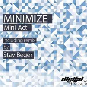 Minimize - Mini Act mp3
