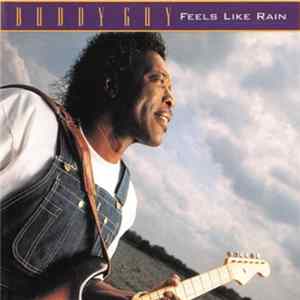 Buddy Guy - Feels Like Rain mp3