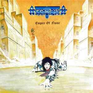Annathema - Empire Of Noise mp3