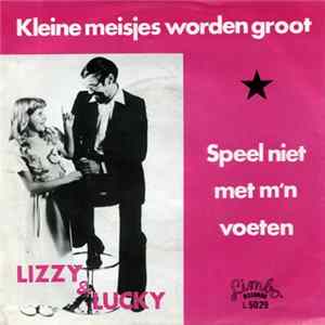 Lizzy - Kleine Meisjes Worden Groot mp3