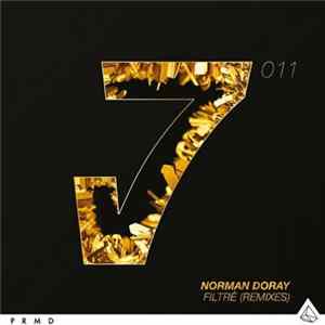 Norman Doray - Filtré (Remixes) mp3
