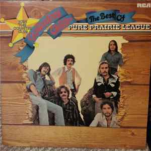 Pure Prairie League - The Best Of Pure Prairie League mp3
