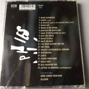 Pixies - Complete 'B' Sides mp3