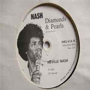 Neville Nash - Diamonds & Pearls mp3