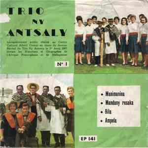 Trio Ny Antsaly - Nº 1 mp3
