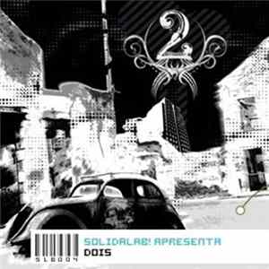 Various - Solida Lab! Apresenta Dois mp3