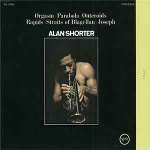 Alan Shorter - Orgasm mp3