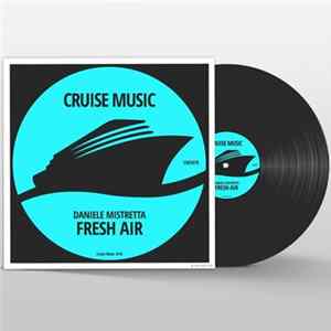 Daniele Mistretta - Fresh Air mp3