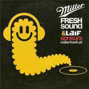 Various - Miller Fresh Sound mp3