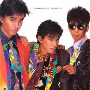 TM Network - Childhood's End mp3