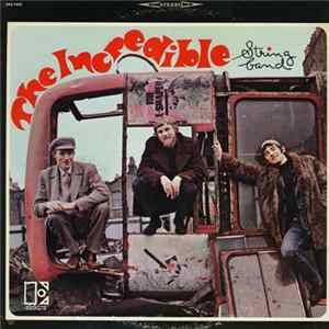 The Incredible String Band - The Incredible String Band mp3