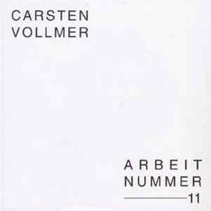 Carsten Vollmer / Irikarah - Arbeit Nummer 11 / Lovely Geisha mp3