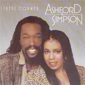 Ashford & Simpson - Street Corner mp3