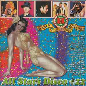 Various - All Stars Disco #22 mp3