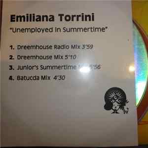 Emiliana Torrini - Unemployed In Summertime mp3