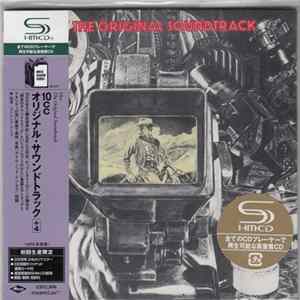 10cc - The Original Soundtrack +4 mp3