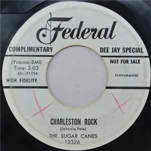 The Sugar Canes - Cotton Picking mp3