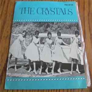 The Crystals - I Wonder mp3