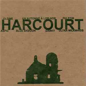 Various - Harcourt mp3