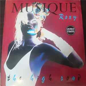 Roxy Music - The High Road mp3