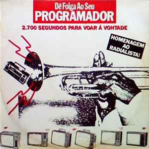 Premeditando O Breque - Dê Folga Ao Seu Programador - A Voz Do Premê mp3