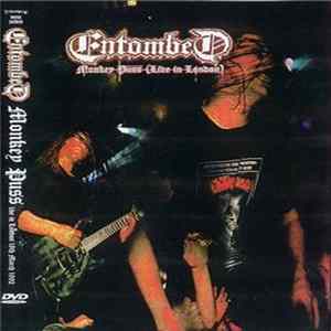 Entombed - Monkey Puss (Live In London) mp3
