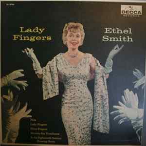Ethel Smith - Lady Fingers mp3