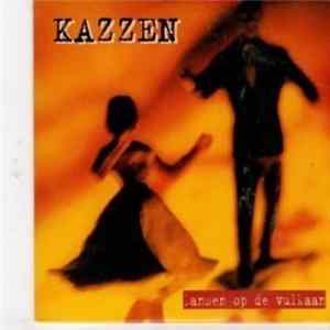 Kazzen - Dansen Op De Vulkaan mp3