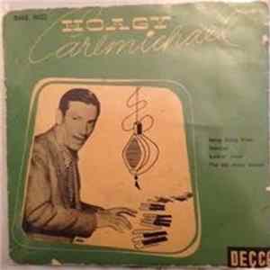 Hoagy Carmichael - The Stardust Road, Volume 1 mp3