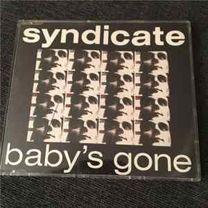 Syndicate - Baby's Gone mp3