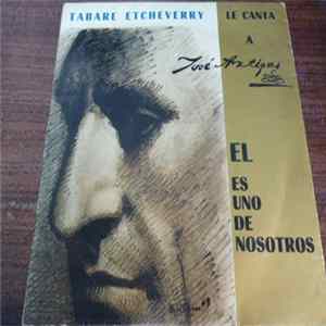 Tabare Etcheverry, Martin Ardua - Tabare Etcheverry Le Canta A José Artigas. Él Es Uno De Nosotros mp3