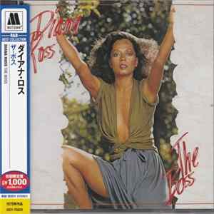 Diana Ross - The Boss mp3