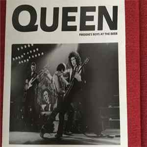 Queen - Freddie's Boys At The Beeb mp3