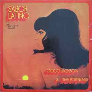 Gogo Jackson & The Pop Brass - Sabor Latino mp3