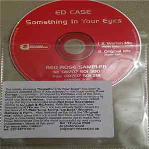 Ed Case - Something In Your Eyes mp3