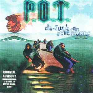 Prophets Of Truth - Da-Funk-N-Revelations mp3