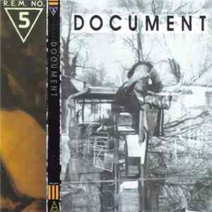 R.E.M. - Document mp3